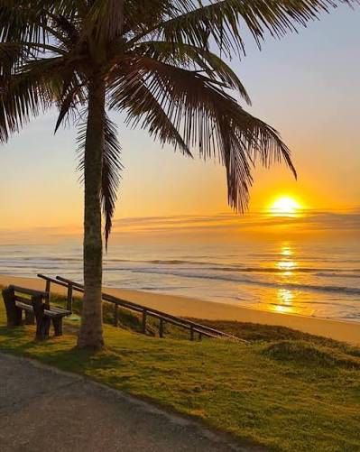 Entorno do Vivatto em Barra Velha